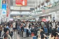 提前一個(gè)多月 江蘇鐵路旅客發(fā)送量已超去年全年總量！