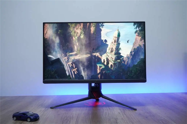 極速絕殺Steam銷量榜！ROG XG279Q絕殺電競(jìng)顯示器快人一步