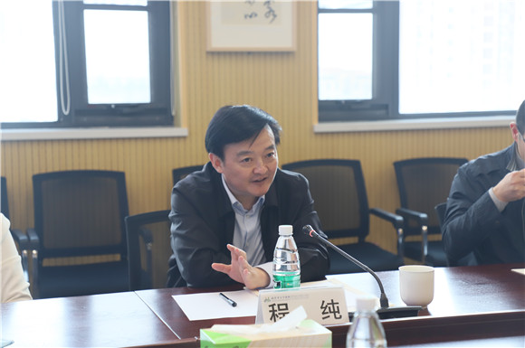 校院融合 加快推進南京市江寧醫(yī)院高質量發(fā)展