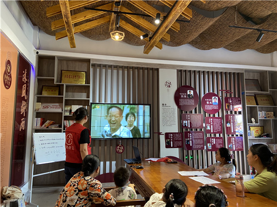 傳承好家風(fēng)丨勤儉節(jié)約過(guò)“六一”