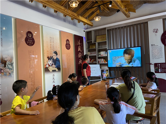 傳承好家風(fēng)丨勤儉節(jié)約過(guò)“六一”