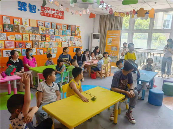 尋根溯源 粽葉飄香