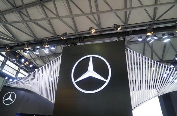 邁巴赫、AMG、G級將整合：并入新的豪華汽車集團
