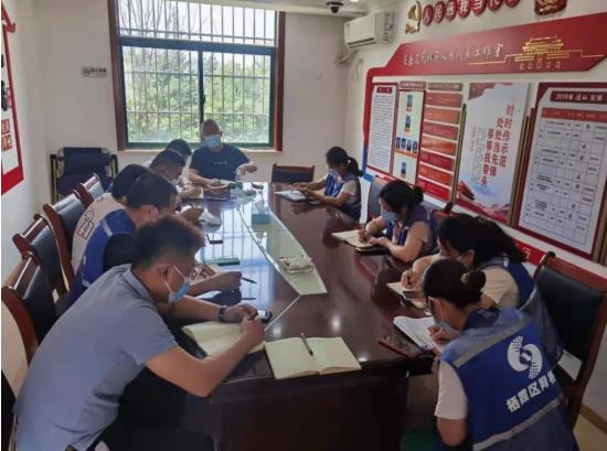 【英雄就在身邊】沒事沒事，我還能再走兩步！