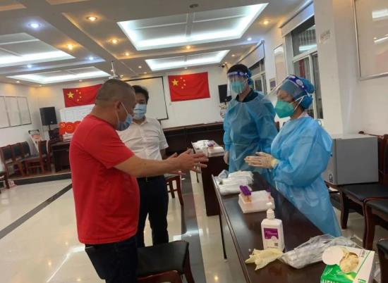 【英雄就在身邊】沒事沒事，我還能再走兩步！