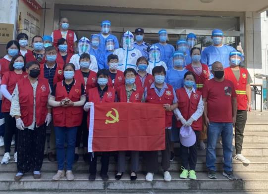 【英雄就在身邊】沒事沒事，我還能再走兩步！