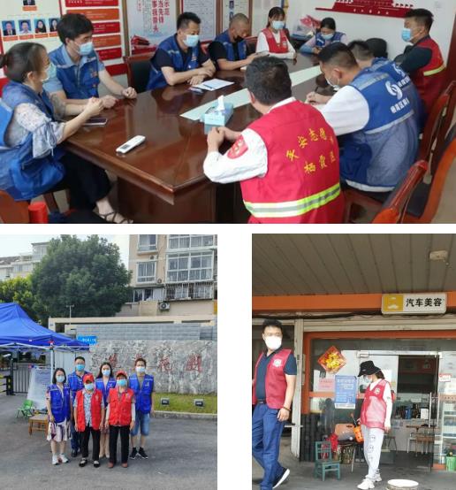 【英雄就在身邊】沒事沒事，我還能再走兩步！