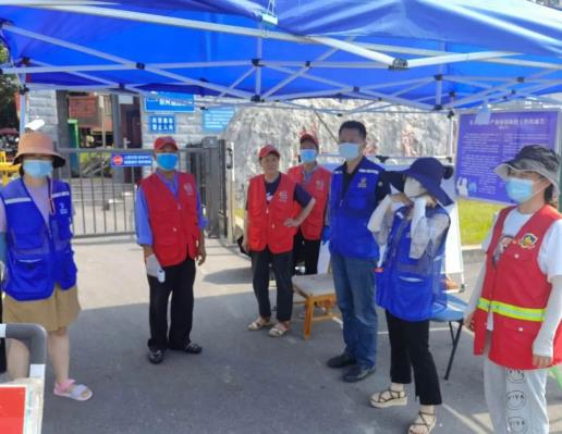 【英雄就在身邊】沒事沒事，我還能再走兩步！