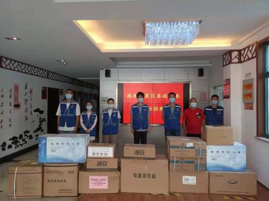 【英雄就在身邊】沒事沒事，我還能再走兩步！