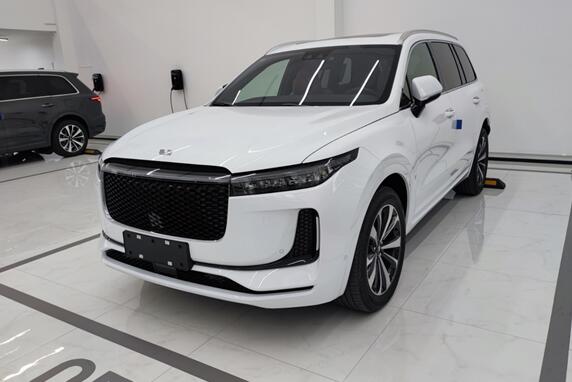 理想汽車正式在港上市！發(fā)行1億股