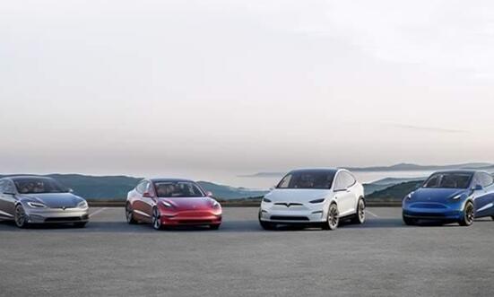 歷史一刻！特斯拉Model 3成世界首款累銷超百萬(wàn)電動(dòng)車(chē)