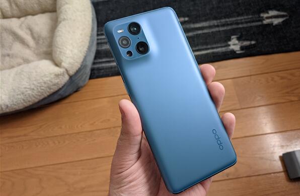 首批嘗鮮ColorOS 12！OPPO新旗艦宣布