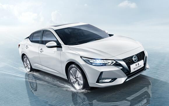 中國第一家轎！日產(chǎn)軒逸新款上市 秒變“小天籟”