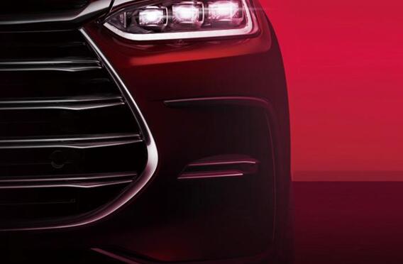 比亞迪回應(yīng)換車標(biāo):已于1月1日發(fā)布品牌全新標(biāo)識