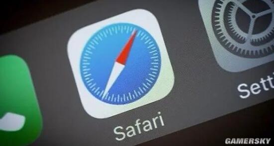 Safari瀏覽器漏洞致用戶隱私泄露 蘋(píng)果稱正在修復(fù)