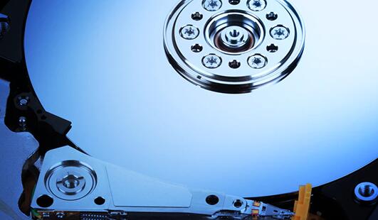 機(jī)械硬盤太牙膏！東芝明年30TB、四年后超40TB